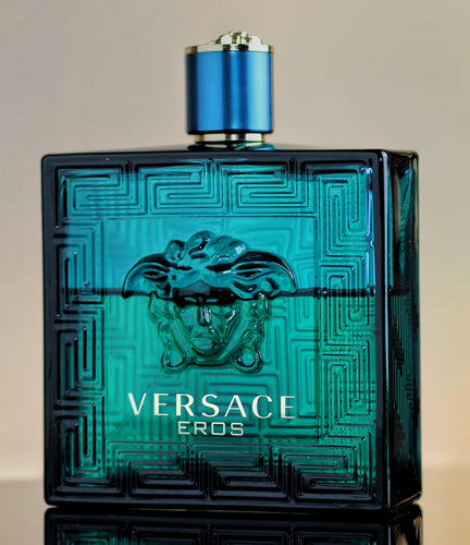 Versace Eros sample set - 3x2ml | Eros | Eros Flame | Eau de
