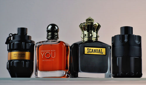 Jean Paul Gaultier Le Beau EDT Fragrance Samples - colognecurators