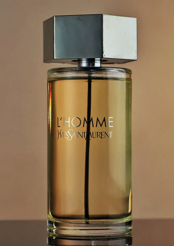 GetUSCart- L'homme Intense By Yves Saint Laurent Vial (sample) .05 Oz