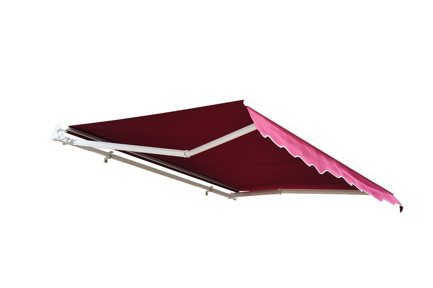 weatherpro awnings