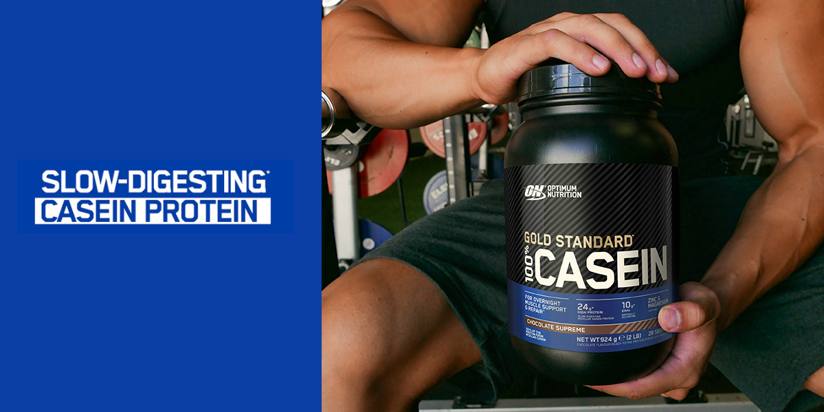 best Casein Protein | Megapump 