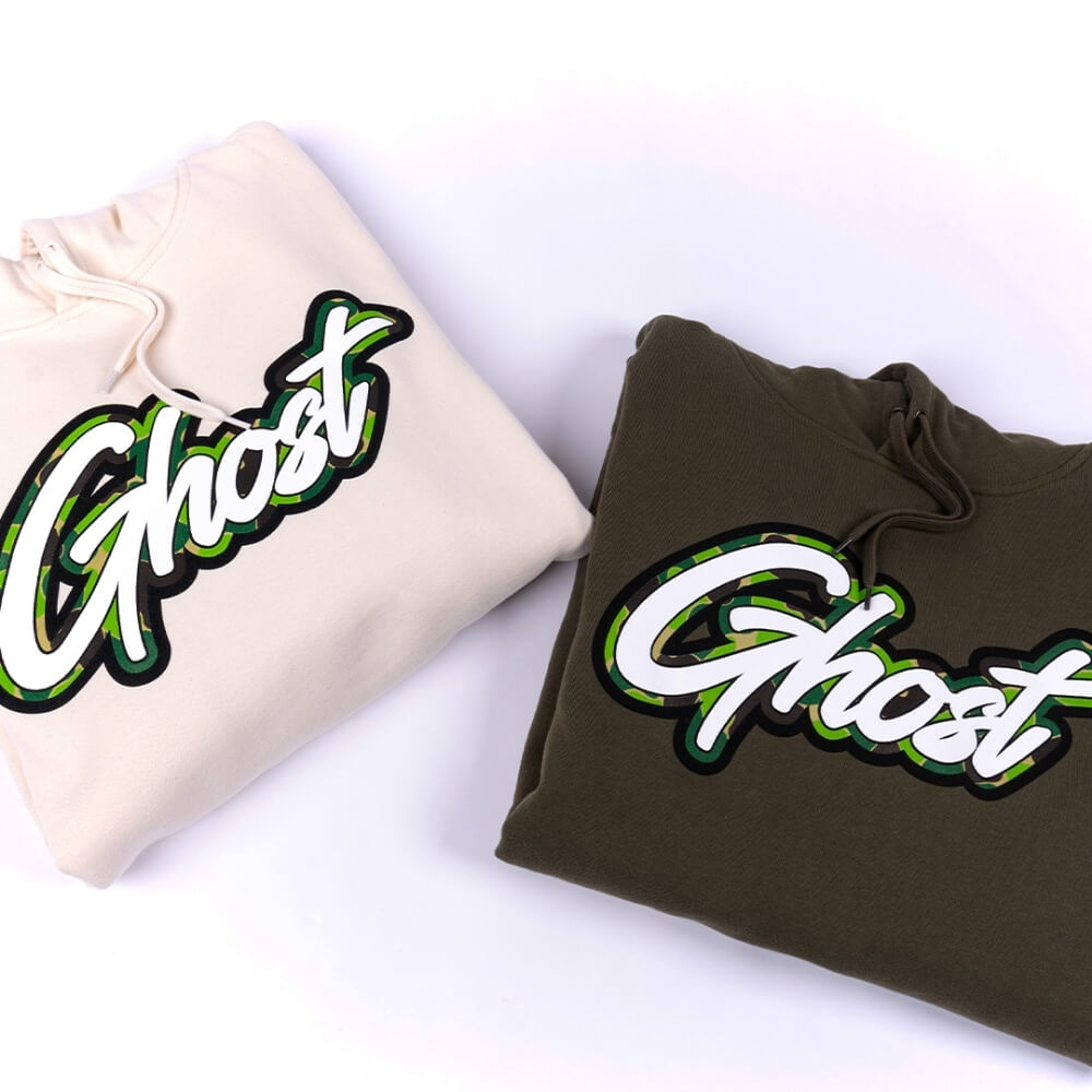 Ghost Lifestyle Clothing | Megapump