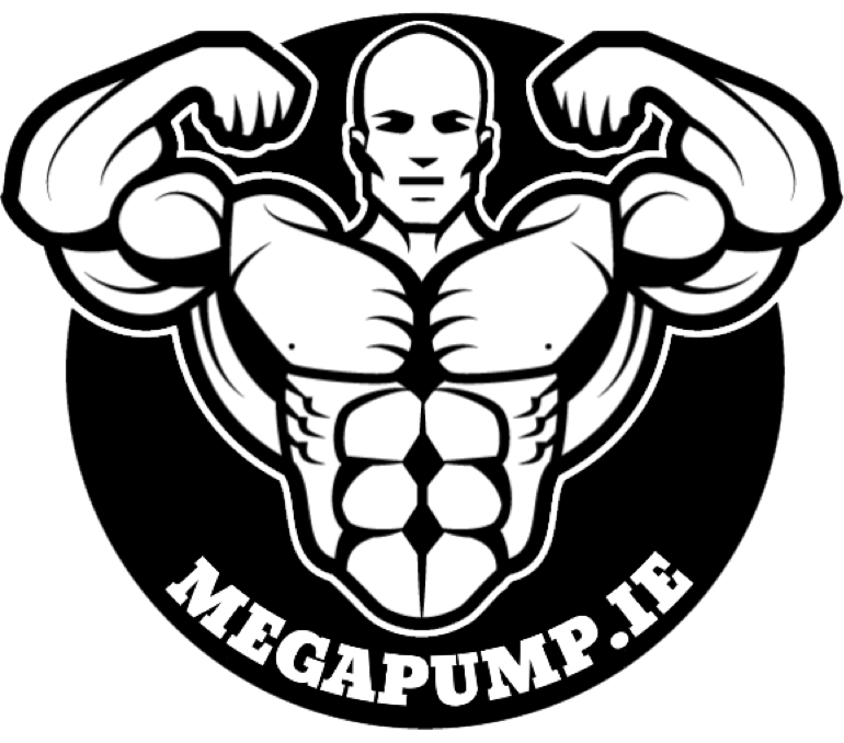 Megapump Health & Nutrition Supplement