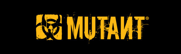 Mutant muscle building supplements | Megapump
