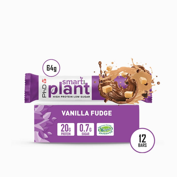 PHD Smart Plant Bars Box | Megapump