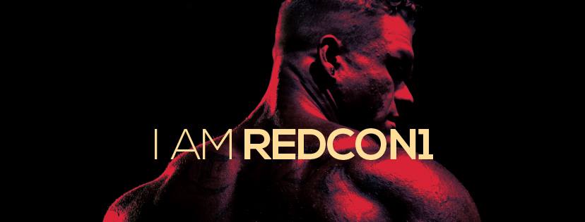 Redcon1 ireland | Megapump