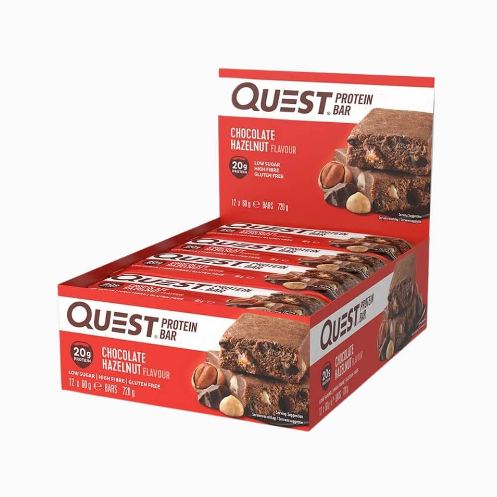 quest bars