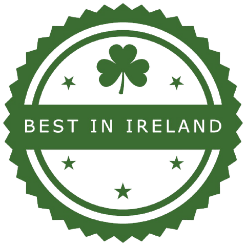 Best In Ireland Logo