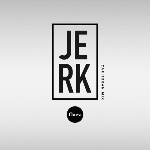 Flaev Jerk Playlist Cover
