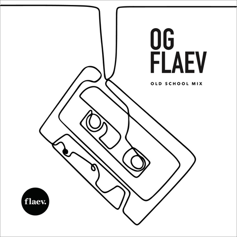 OG Flaev Playlist Cover