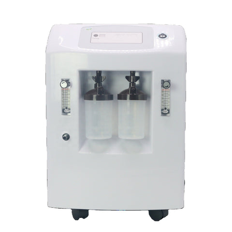 Hace 10L Dual Flow Mobile Oxygen Concentrator