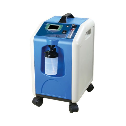 Medical Portable 10L Oxygen Concentrator for Home
