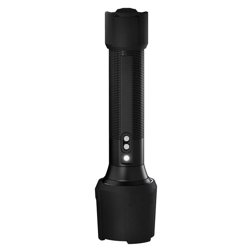 Ledlenser P6R Work Series Rechargeable Flashlight | Free Shipping