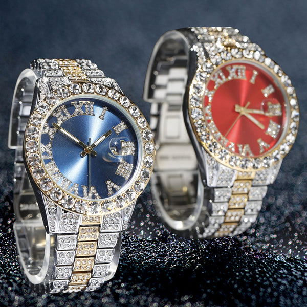 Ultimate guide to find the Best Men s Diamond Watch Laie Jewelry