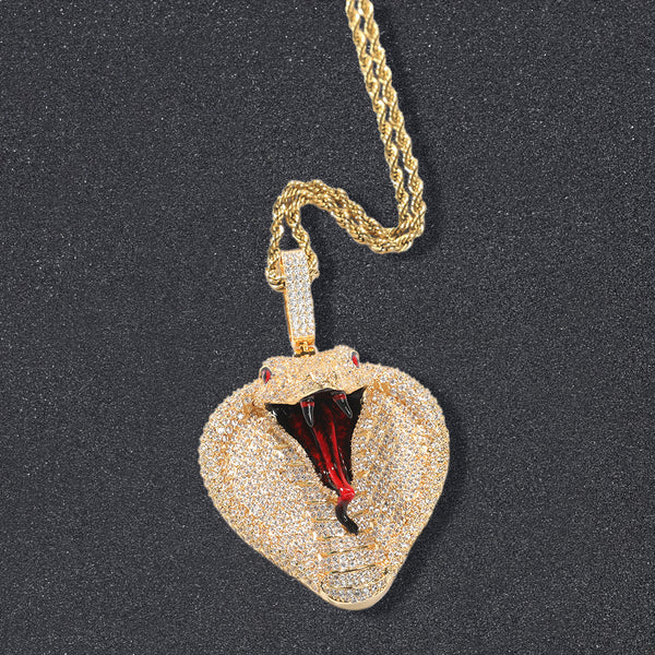 Bugs bunny diamond pendant – Laie Jewelry