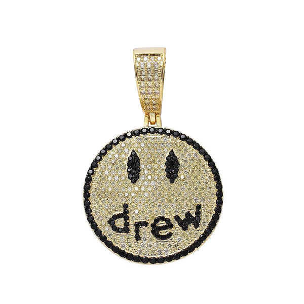 NBA Golden State Warriors Pendant – Laie Jewelry