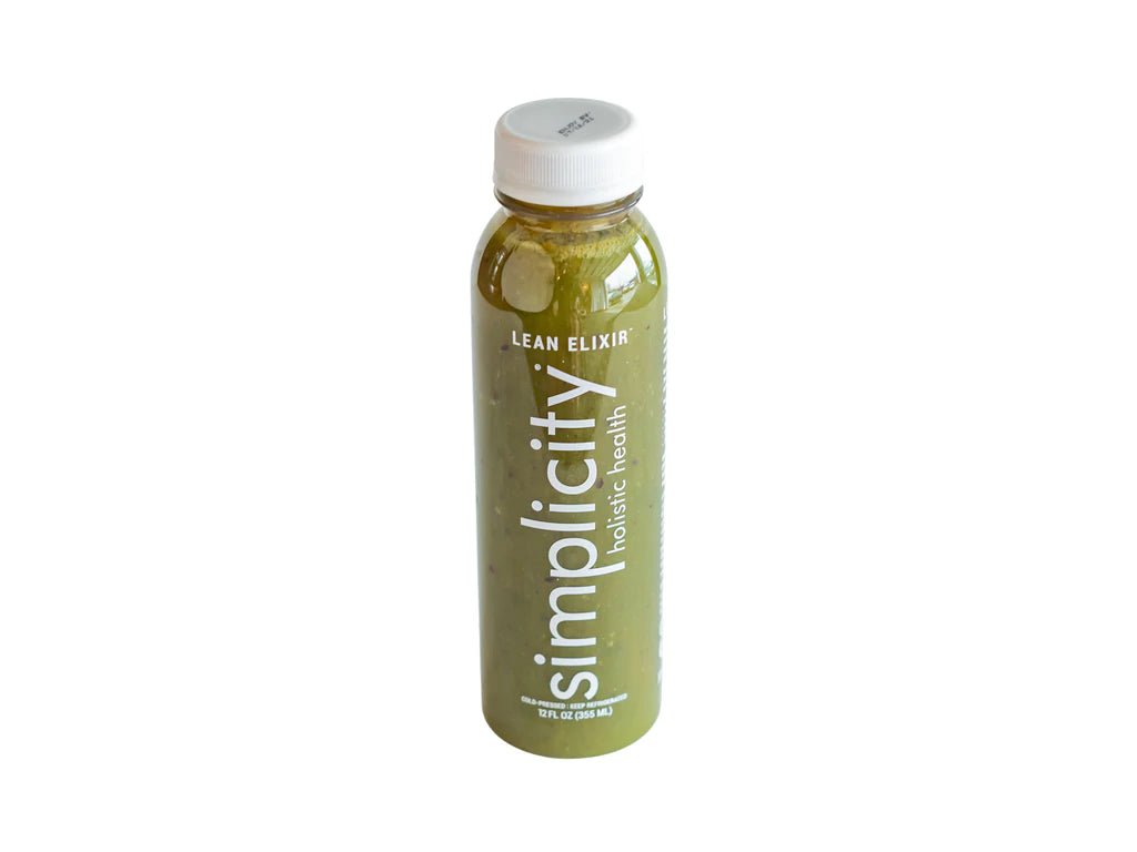 Lean Elixir 6-Pack