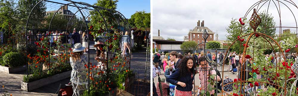 Chelsea Flower Show