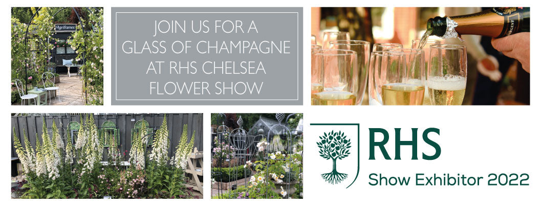RHS Chelsea Flower Show