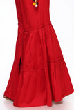Red Frill (CZ2304)