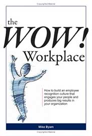 The WOW! Workplace