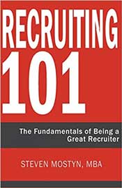 Recruiting 101: The Fundamentals of Being a Great Recruiter