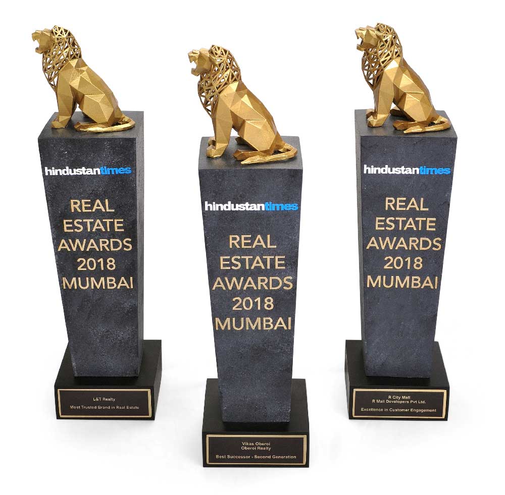 Hindustan Times Real Estate Awards 2018