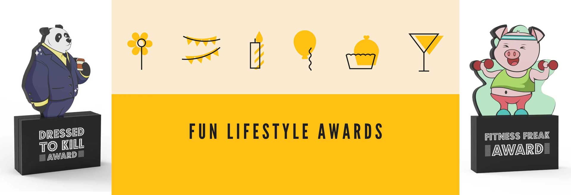 Fun Lifestyle Awards