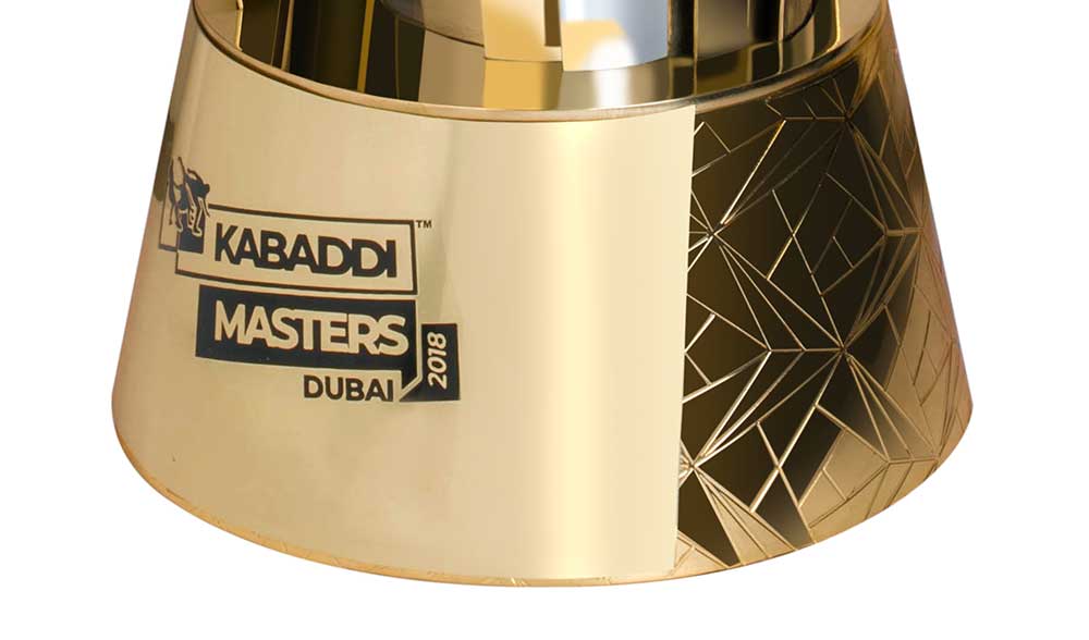 Kabaddi Masters Cup