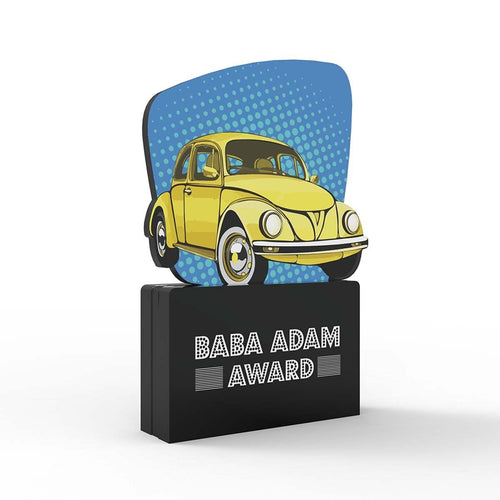 Baba Adam Award