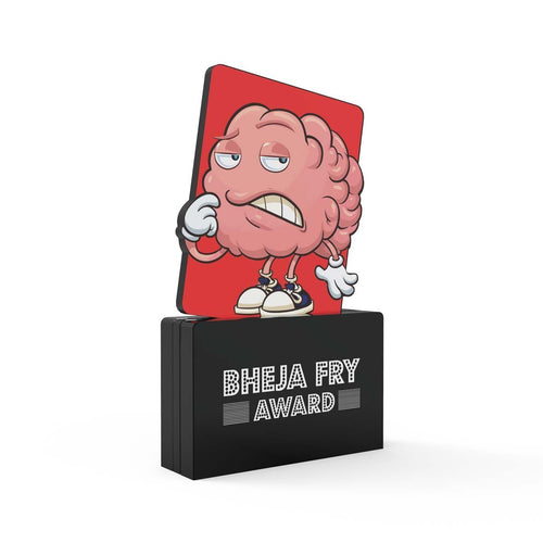 Bheja Fry Award