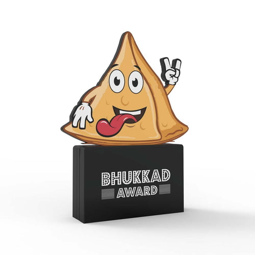 Bhukkad Award