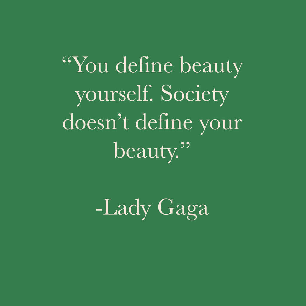 lady gaga quote