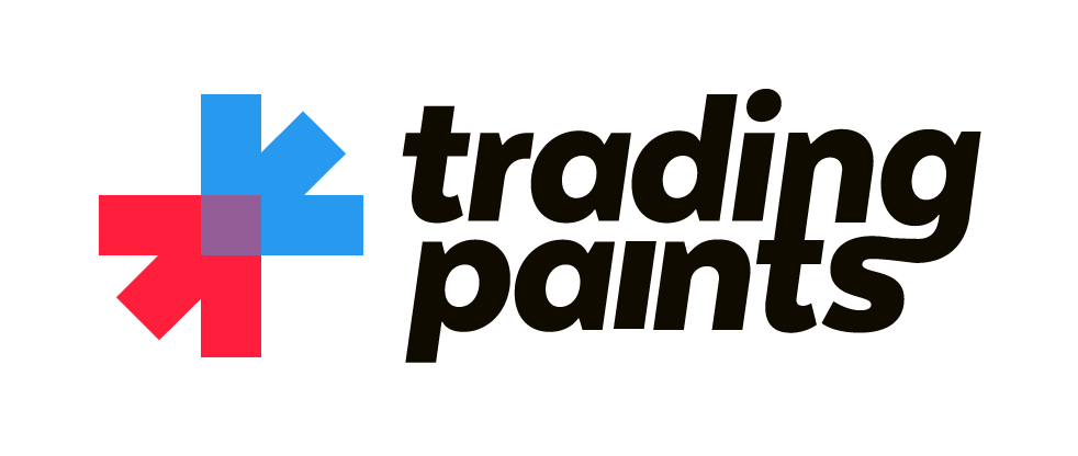 Trading Paints