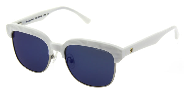 polarised clubmaster