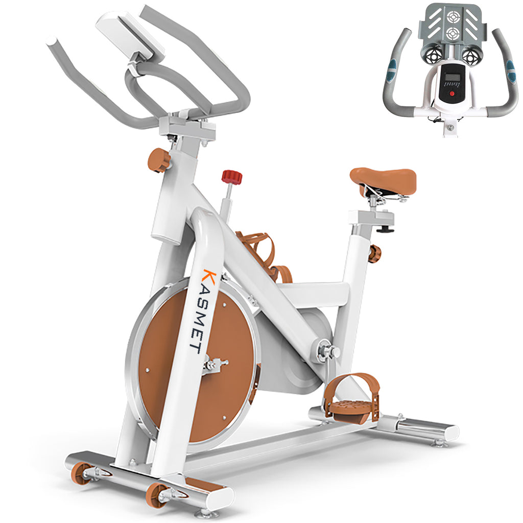 pulse fitness spin bike