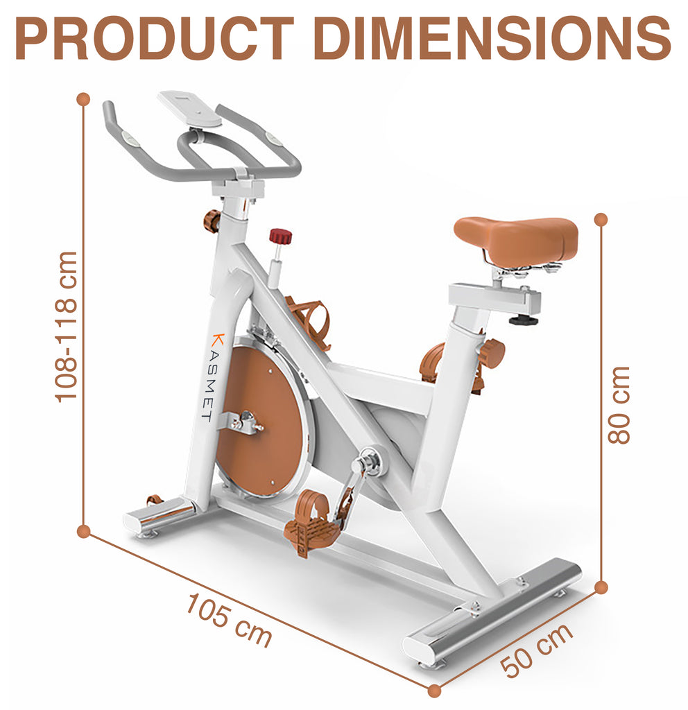 home bicycle machine