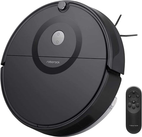 Roborock S7 Max Ultra Robot Vacuum Cleaner – Lets Cycle Ireland
