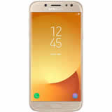 Samsung Galaxy J5 2017 SIM Free - Gold