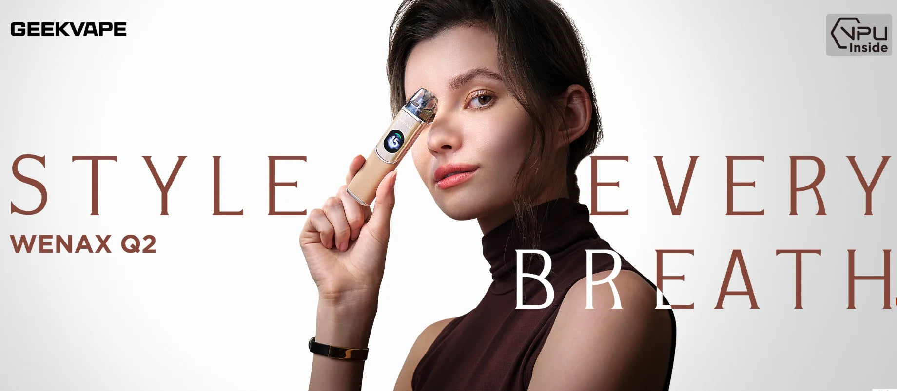 Geekvape Wenax Q2 Kit