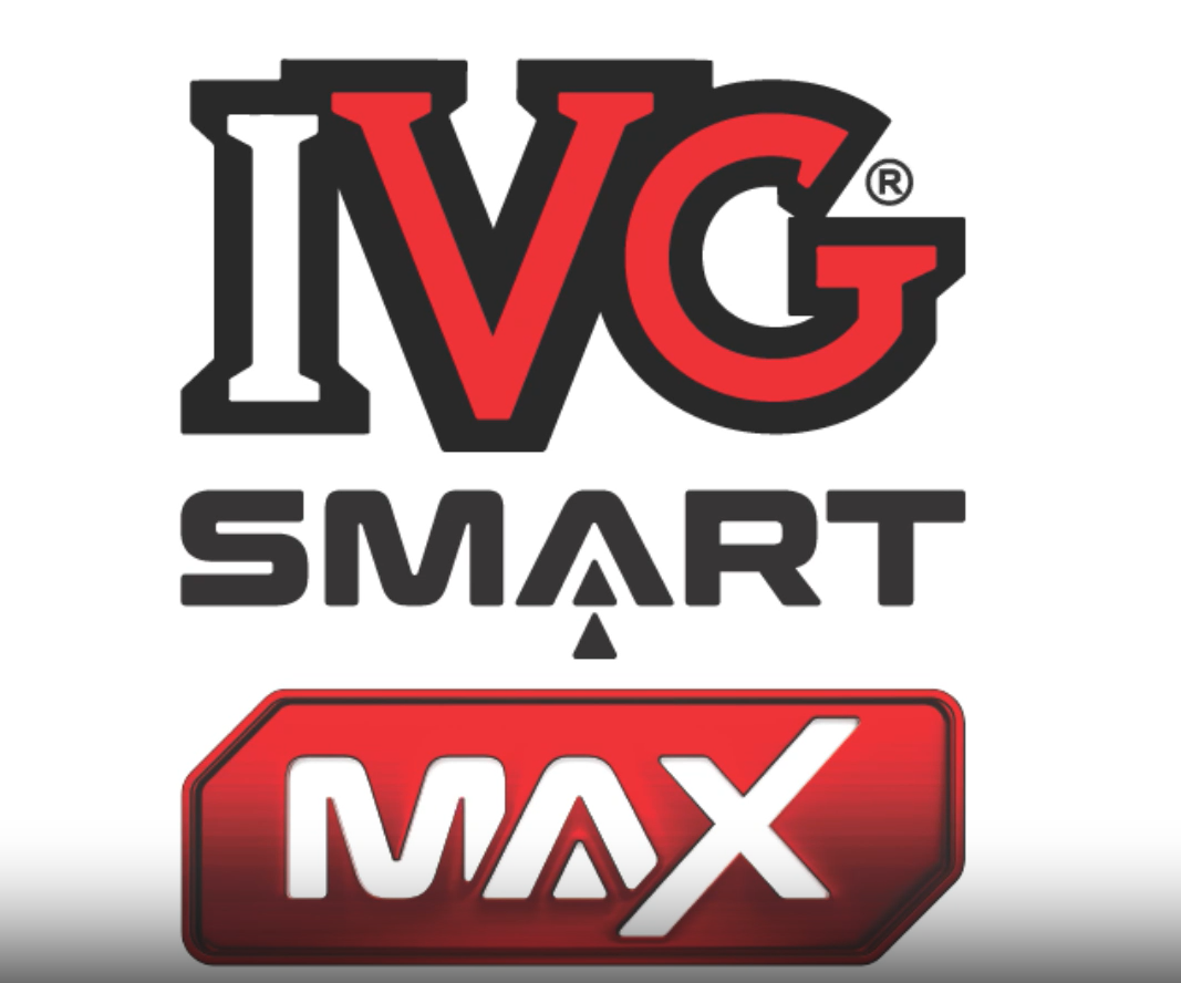 IVG Smart Max Prefilled Pods