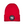 Load image into Gallery viewer, Red Toque
