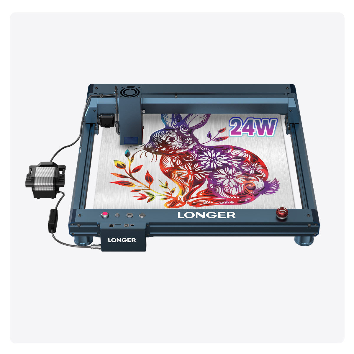 Laser B1 20W Laser Engraver