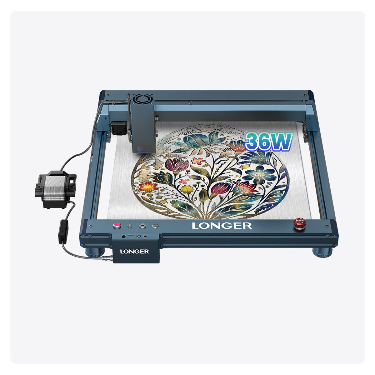 Laser B1 30W Laser Engraver