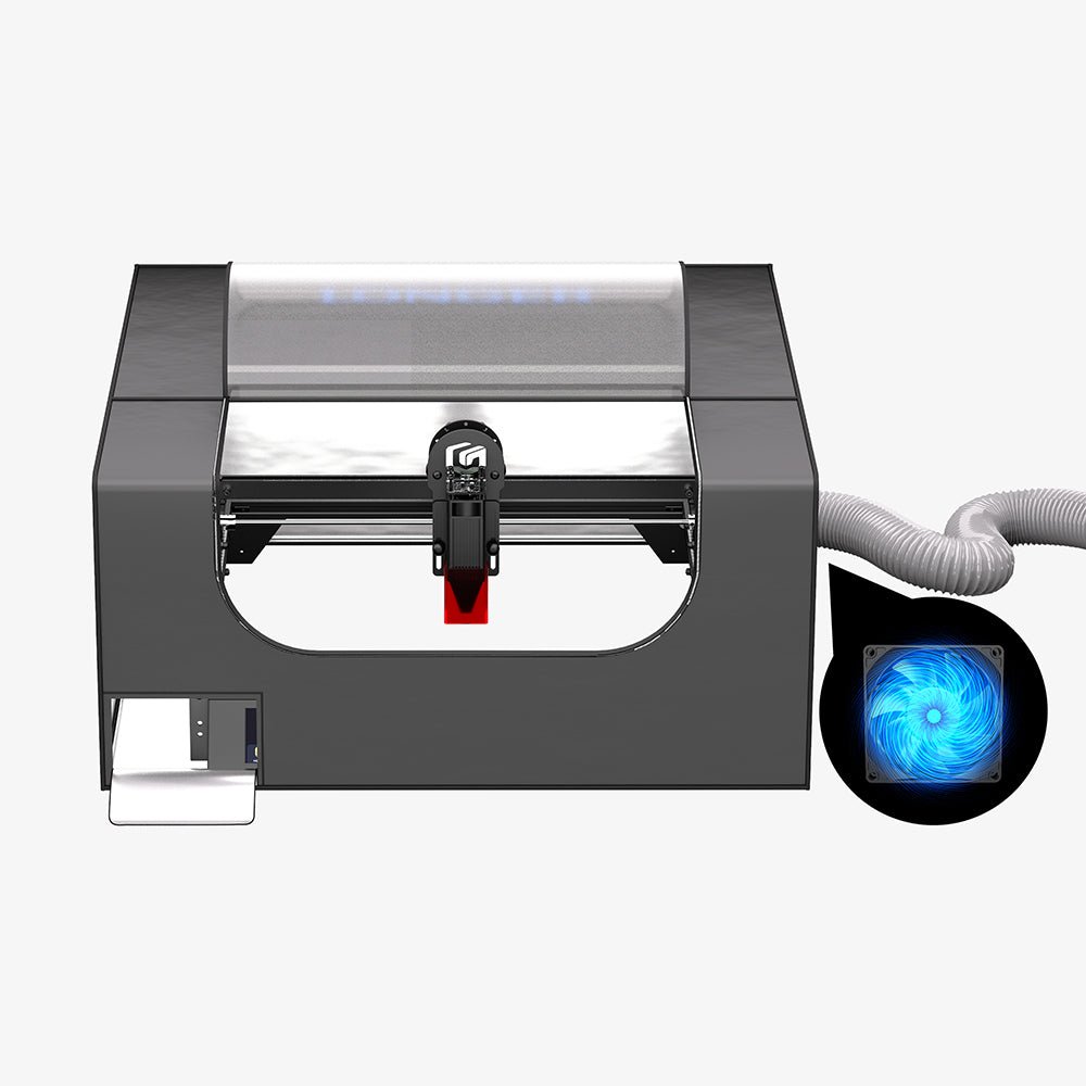 Laser Engraver Enclosure for Longer RAY5 - LONGER product image