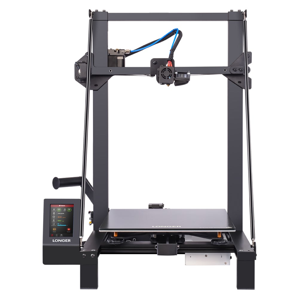 LONGER CUBE 2 FDM printer for kit discount