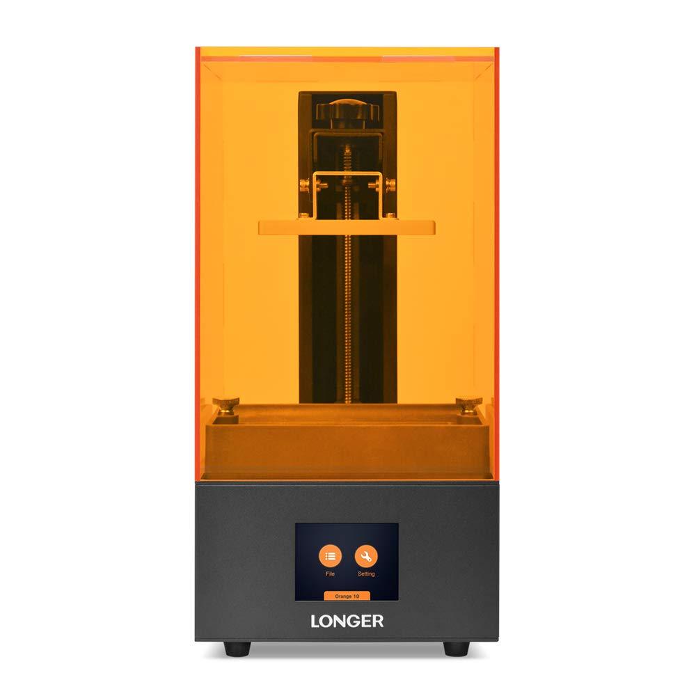 LONGER Orange 10 UV Printer discount