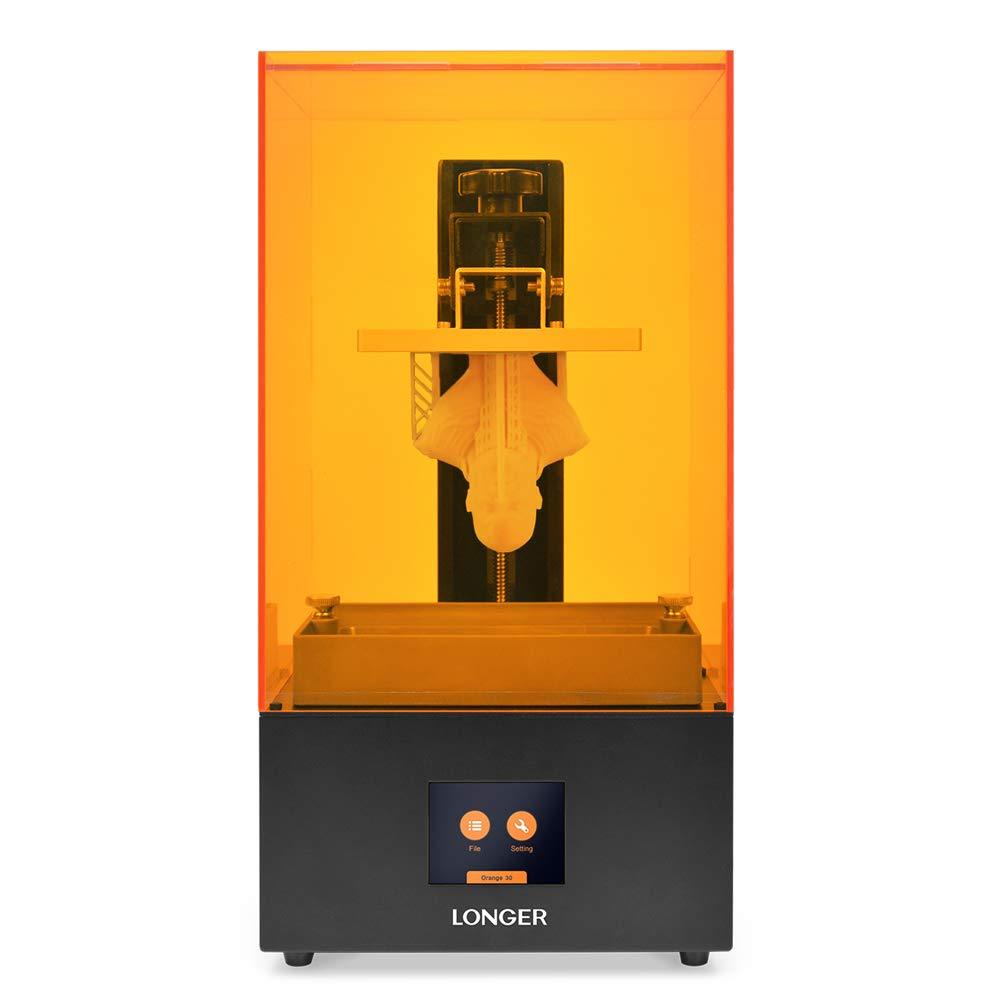 LONGER Orange 30 UV Printer discount