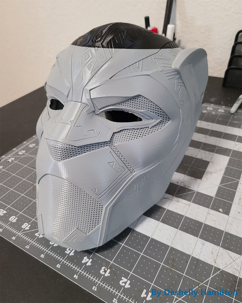 3d model print by LONGER LK5 Pro