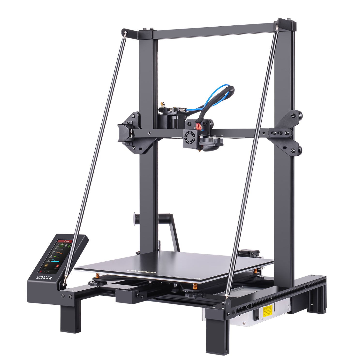  LONGER LK5 Pro FDM 3D Printer 